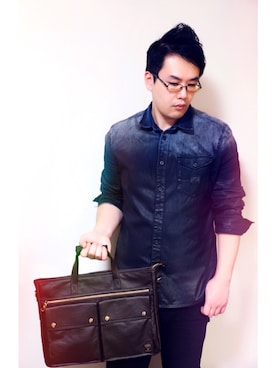 gtakerさんのコーディネート