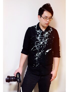 gtakerさんのコーディネート