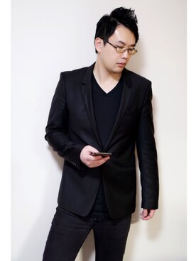 gtakerさんのコーディネート