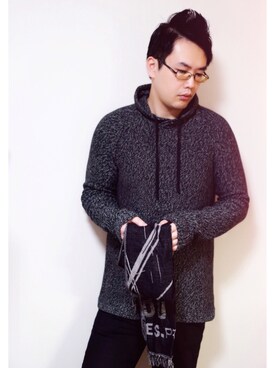 gtakerさんのコーディネート