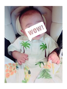 RITSU☆RENさんのコーディネート