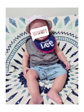 RITSU☆RENさんのコーディネート