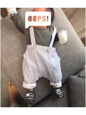 RITSU☆RENさんのコーディネート