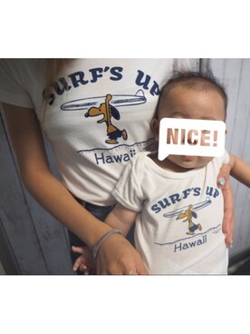 RITSU☆RENさんのコーディネート