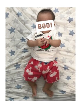 RITSU☆RENさんのコーディネート