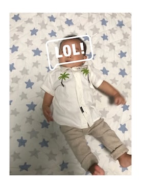 RITSU☆RENさんのコーディネート