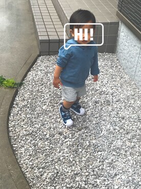 RITSU☆RENさんのコーディネート