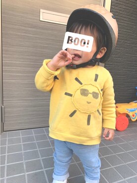 RITSU☆RENさんのコーディネート