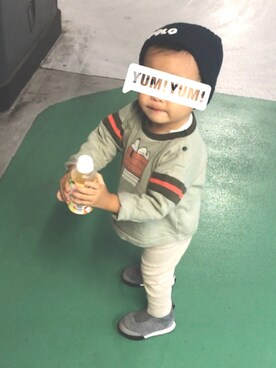 RITSU☆RENさんのコーディネート