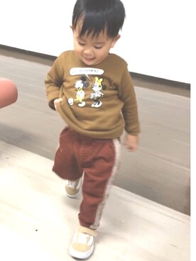 RITSU☆RENさんのコーディネート