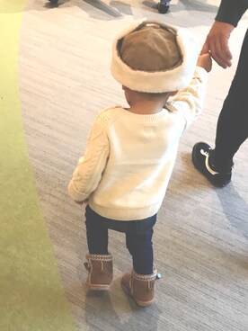 RITSU☆RENさんのコーディネート