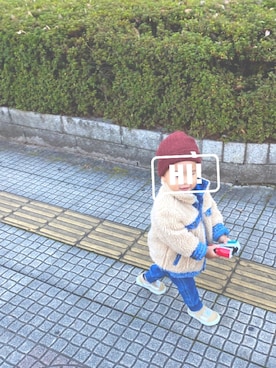 RITSU☆RENさんのコーディネート