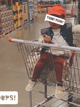 RITSU☆RENさんのコーディネート