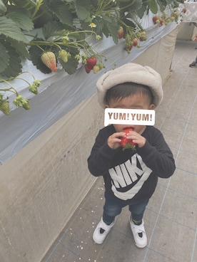 RITSU☆RENさんのコーディネート