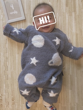 RITSU☆RENさんのコーディネート