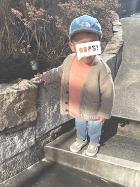 RITSU☆RENさんのコーディネート