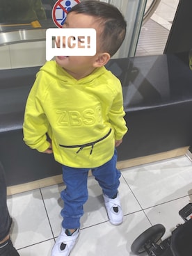 RITSU☆RENさんのコーディネート