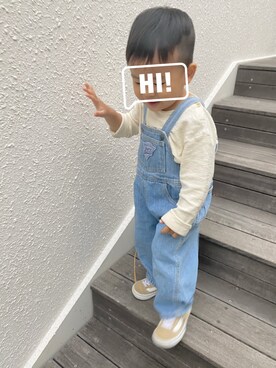 RITSU☆RENさんのコーディネート