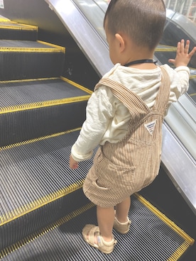 RITSU☆RENさんのコーディネート