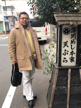 Rioさんのコーディネート