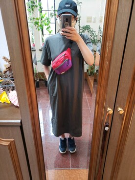 まぁさんのコーディネート