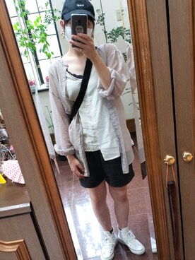 まぁさんのコーディネート