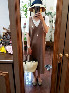 まぁさんのコーディネート