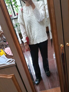 まぁさんのコーディネート