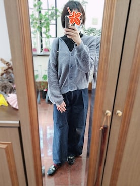 まぁさんのコーディネート