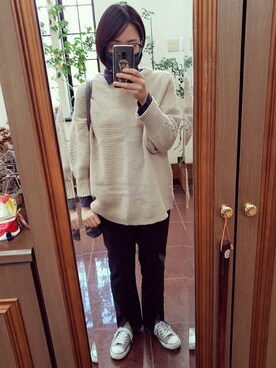 まぁさんのコーディネート