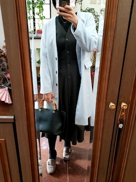 まぁさんのコーディネート