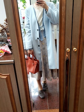 まぁさんのコーディネート