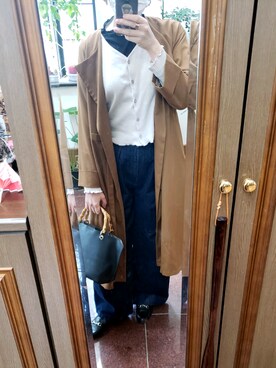 まぁさんのコーディネート