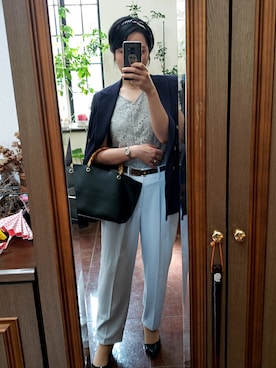 まぁさんのコーディネート