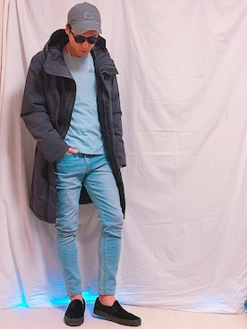 MASAHIDEさんのコーディネート