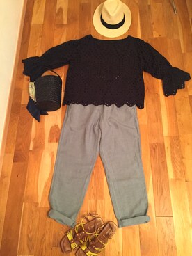 AIKOさんのコーディネート