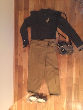 AIKOさんのコーディネート