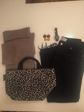 AIKOさんのコーディネート