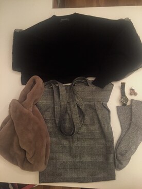 AIKOさんのコーディネート