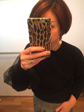 AIKOさんのコーディネート