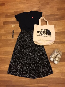 AIKOさんのコーディネート