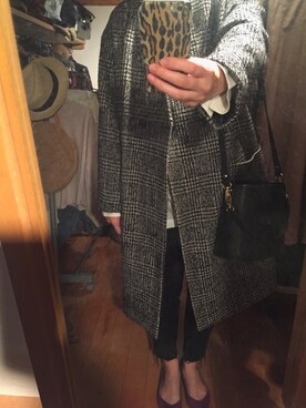 AIKOさんのコーディネート