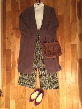 AIKOさんのコーディネート