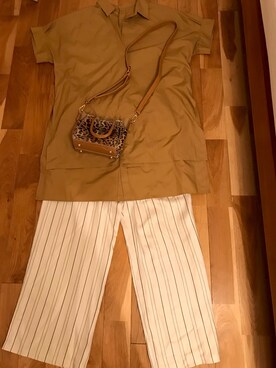 AIKOさんのコーディネート