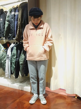 imaiさんのコーディネート