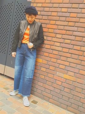 imaiさんのコーディネート