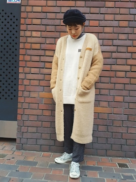 imaiさんのコーディネート