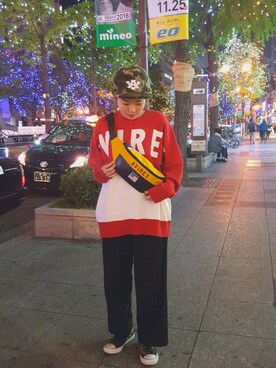 imaiさんのコーディネート