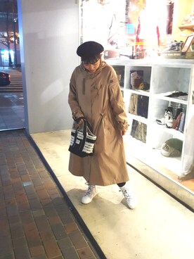 imaiさんのコーディネート