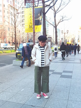 imaiさんのコーディネート